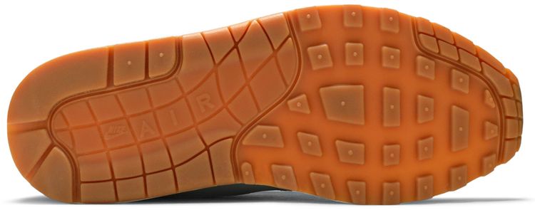 Nike Wmns Air Max 1 Premium Light Armory Blue