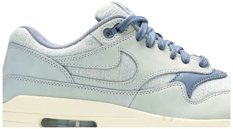 Nike Wmns Air Max 1 Premium Light Armory Blue