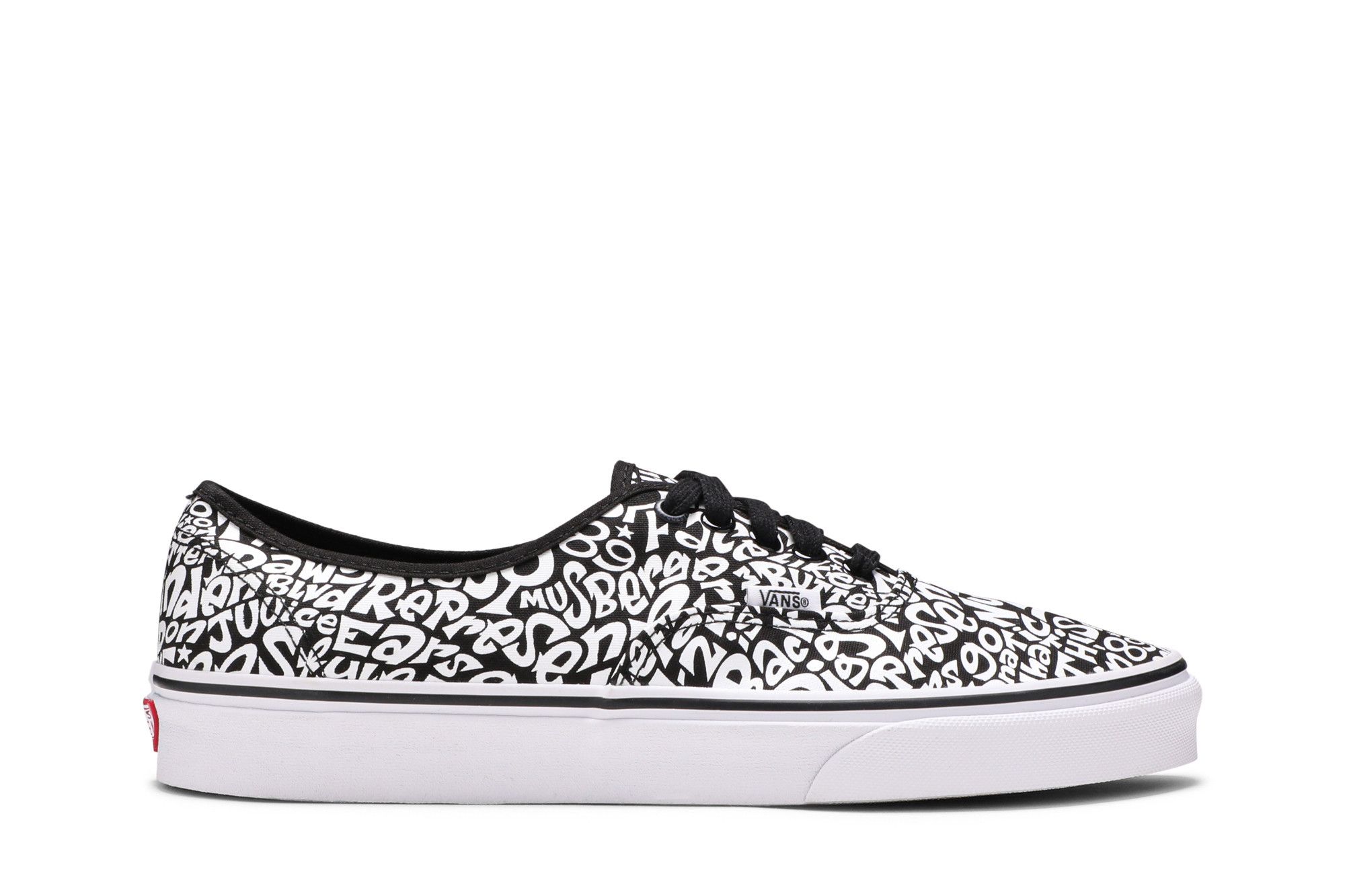 Vans x a tribe called quest best sale