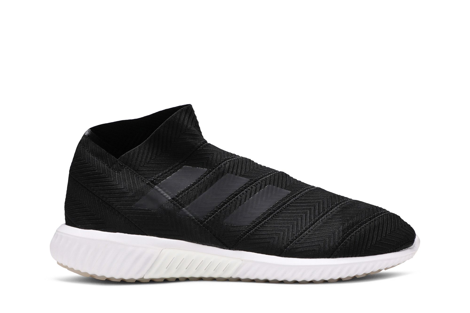Nemeziz tango 18.1 trainers black on sale