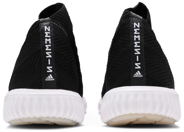 Adidas Nemeziz Tango 181 Black White