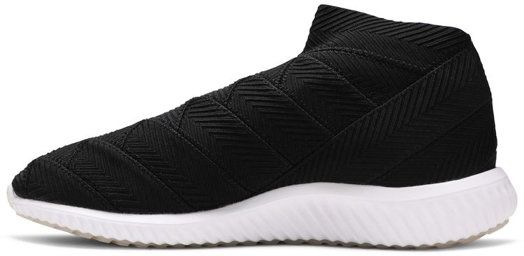 Adidas Nemeziz Tango 181 Black White