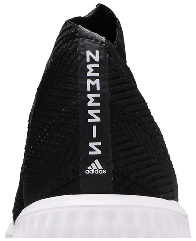 Adidas Nemeziz Tango 181 Black White