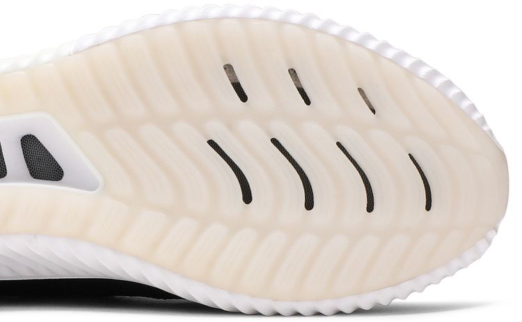 Adidas Nemeziz Tango 181 Black White