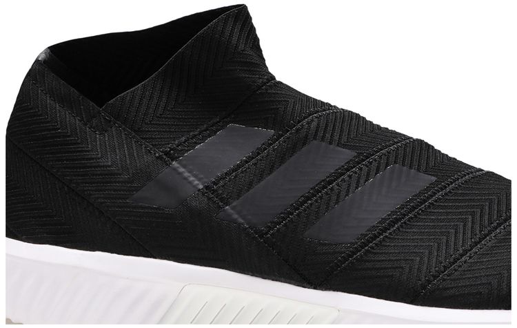 Adidas Nemeziz Tango 181 Black White
