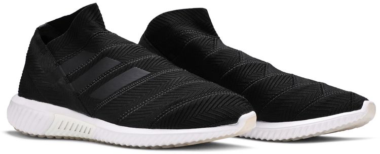 Adidas Nemeziz Tango 181 Black White