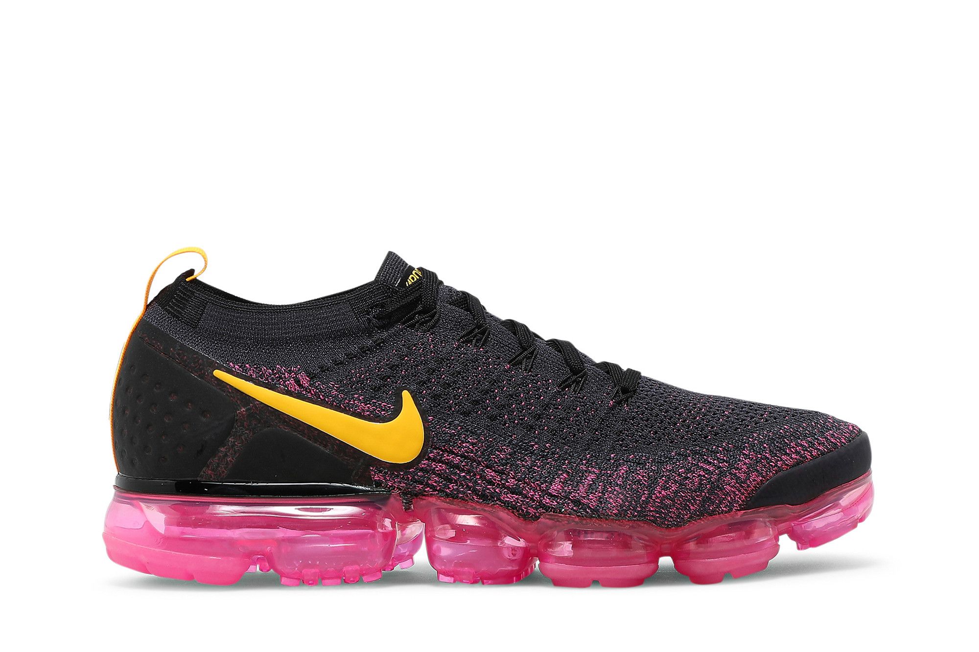 Buy Wmns Air VaporMax Flyknit 2 Pink Blast 942843 008 GOAT CA