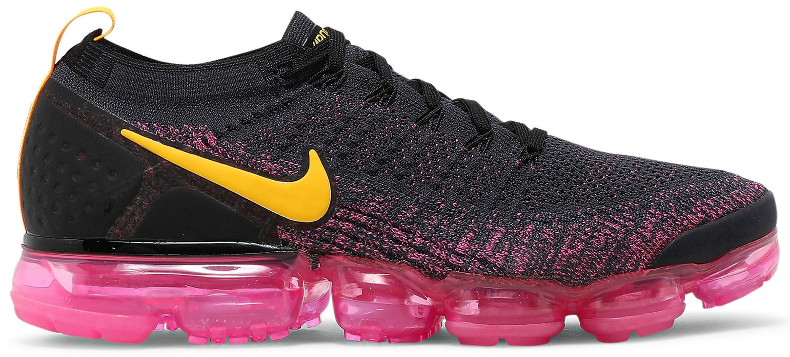 wmns air vapormax flyknit sneakers