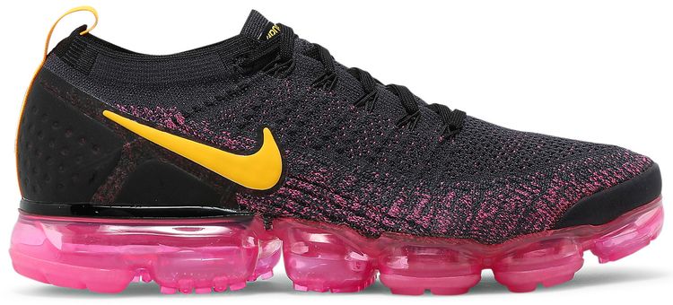 Nike Wmns Air VaporMax Flyknit 2 Pink Blast