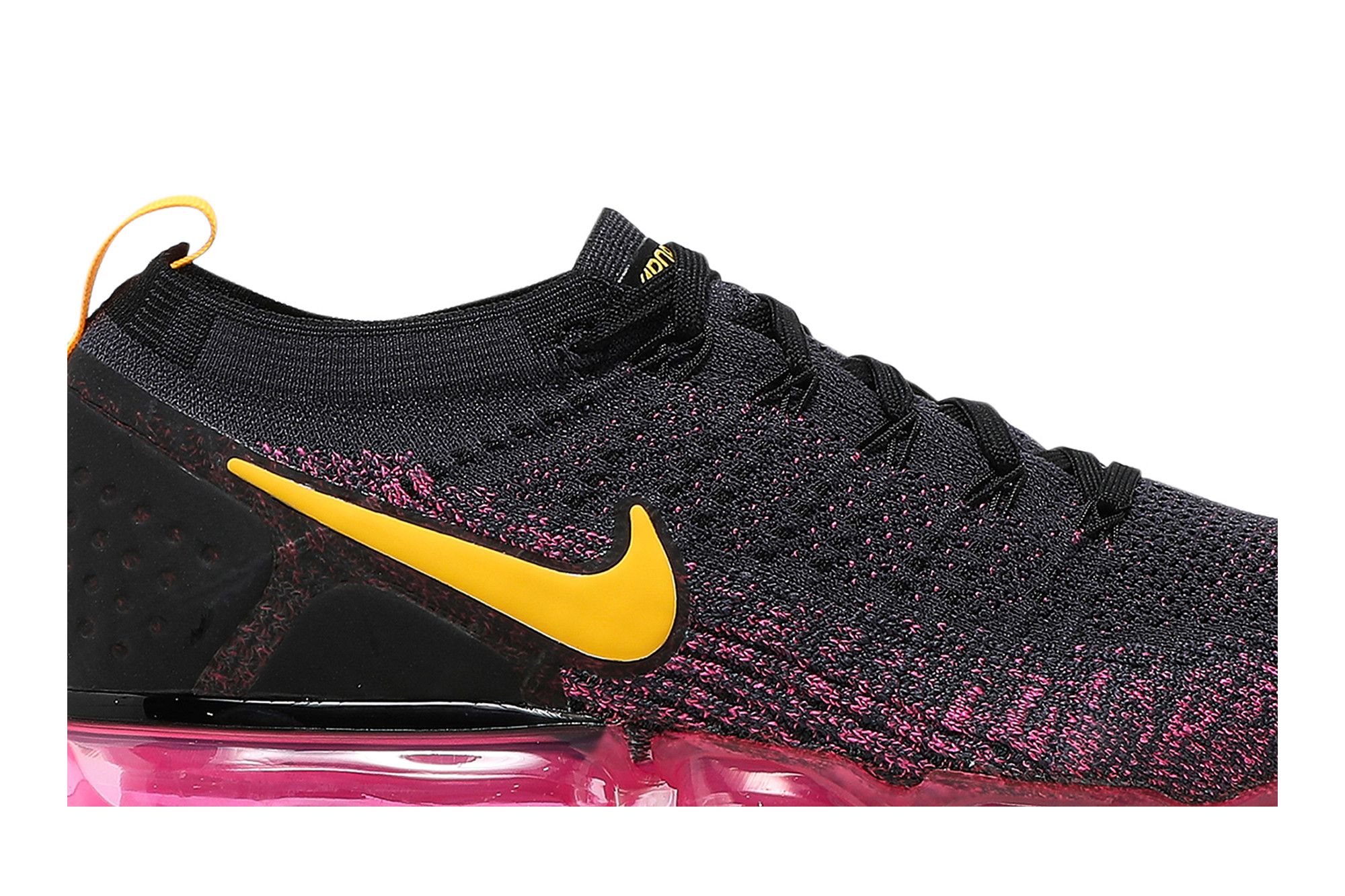 Buy Wmns Air VaporMax Flyknit 2 Pink Blast 942843 008 GOAT UK
