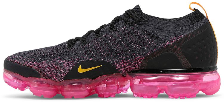 Nike Wmns Air VaporMax Flyknit 2 Pink Blast
