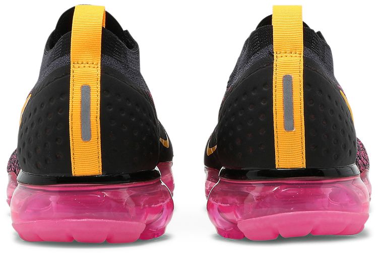 Nike Wmns Air VaporMax Flyknit 2 Pink Blast