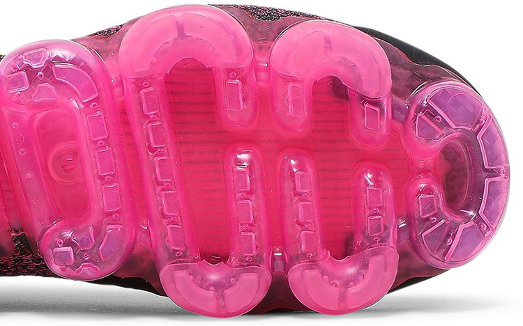 Nike Wmns Air VaporMax Flyknit 2 Pink Blast