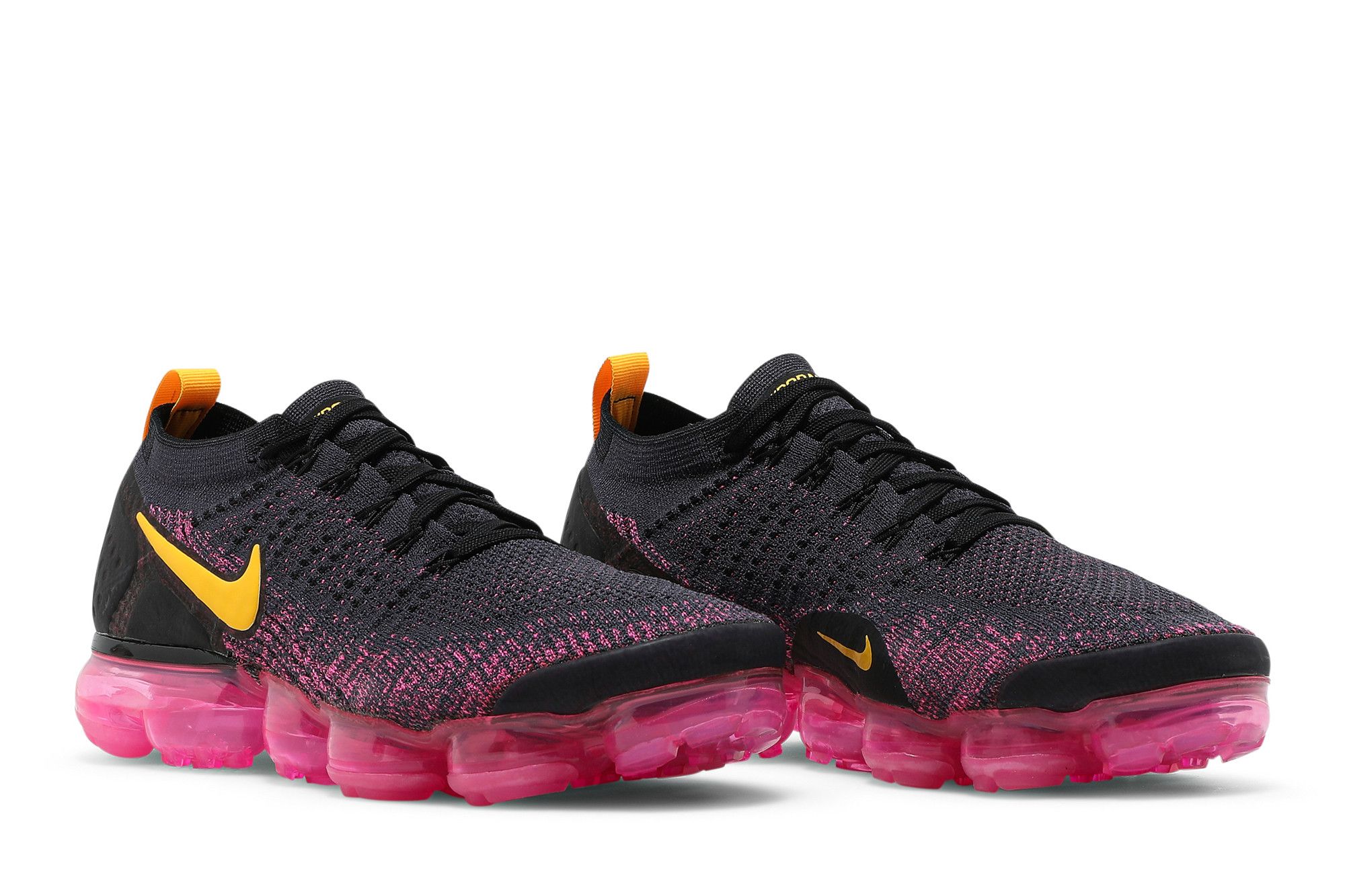 Buy Wmns Air VaporMax Flyknit 2 Pink Blast 942843 008 GOAT