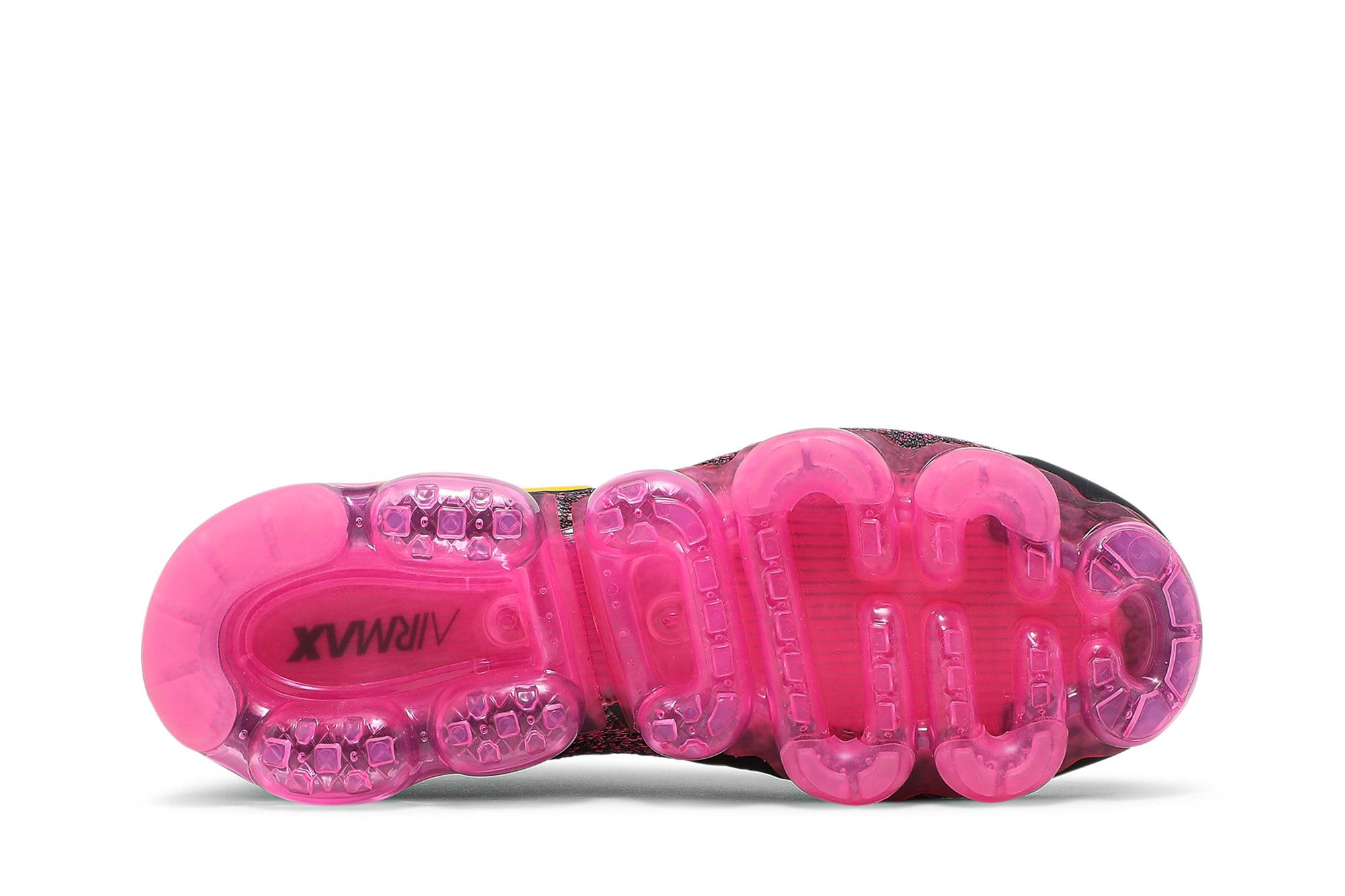 Buy Wmns Air VaporMax Flyknit 2 'Pink Blast' - 942843 008 | GOAT