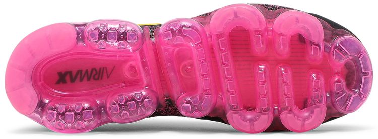 Nike Wmns Air VaporMax Flyknit 2 Pink Blast
