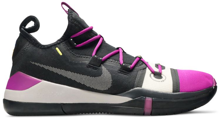 Kobe AD 2018 Lakers Away
