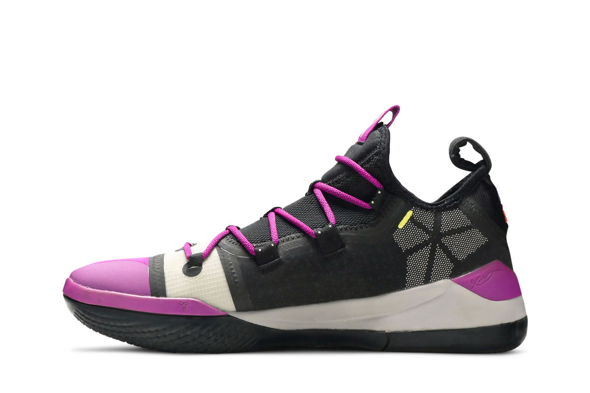 Kobe shoes 2018 low cut online