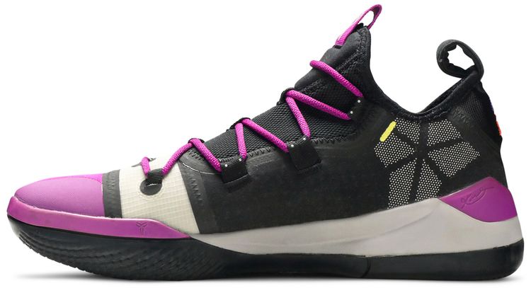 Kobe AD 2018 Lakers Away