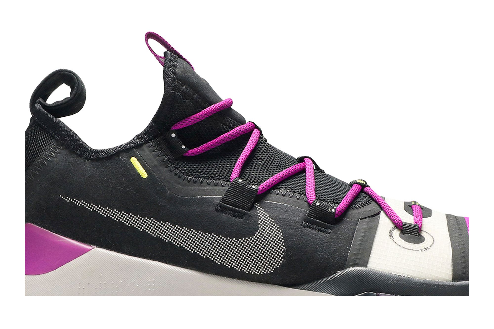 Buy Kobe A.D. 2018 Lakers Away AV3555 002 GOAT