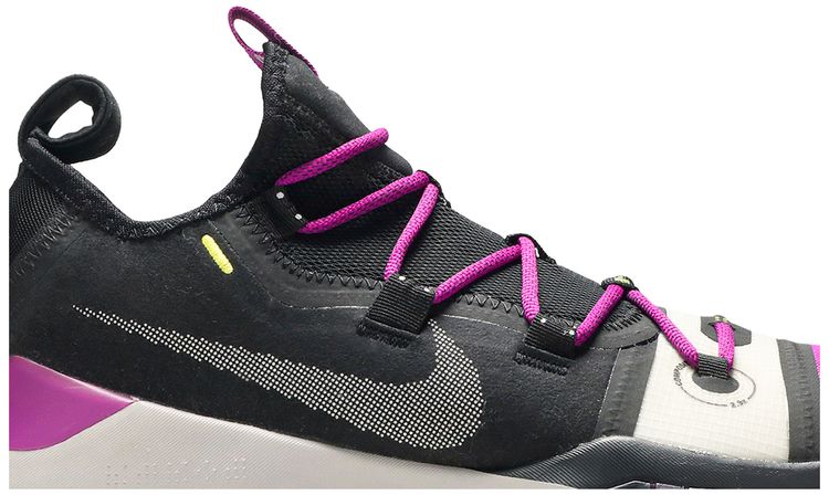 Kobe AD 2018 Lakers Away