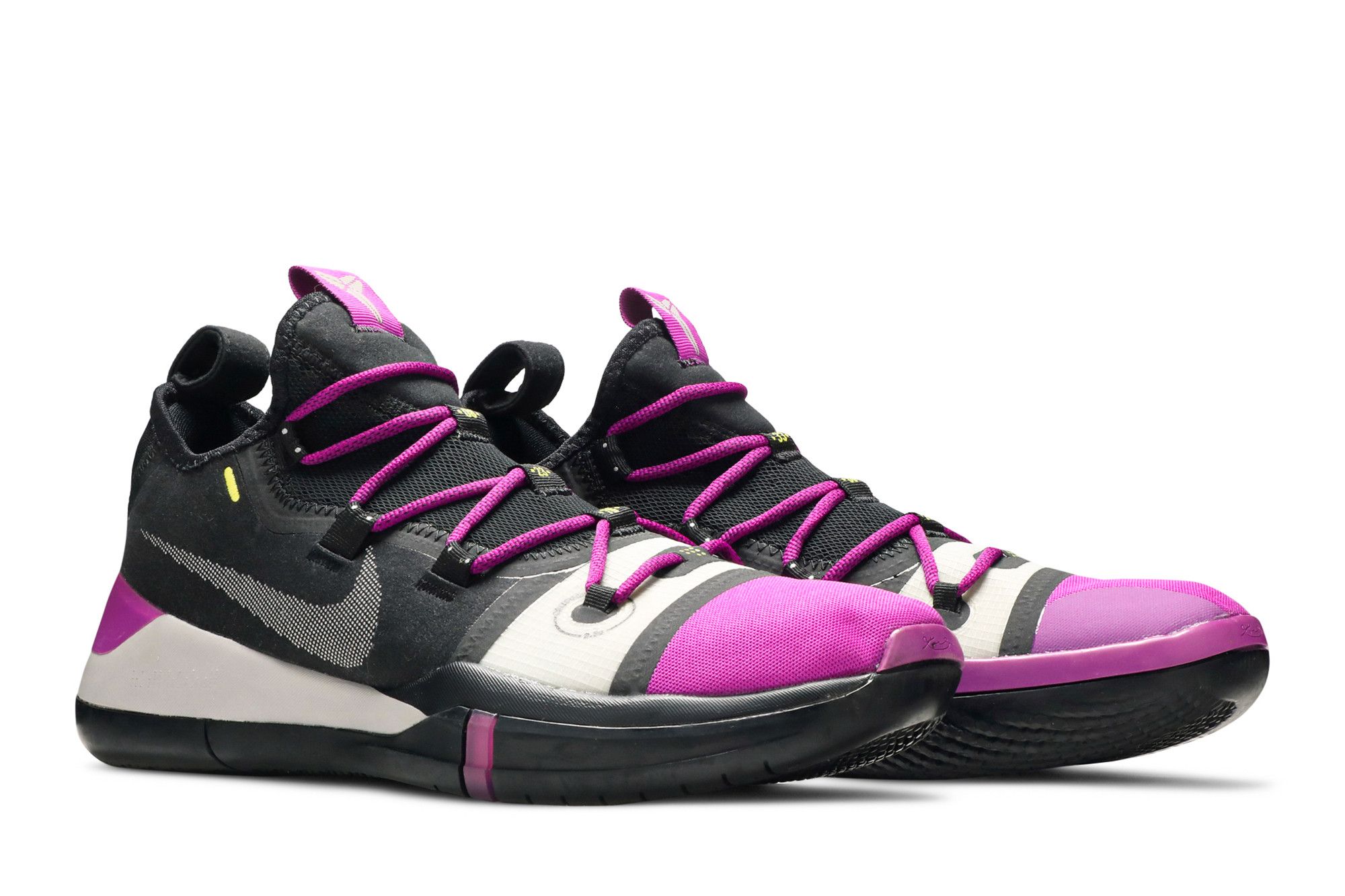 Kobe ad lakers away sales