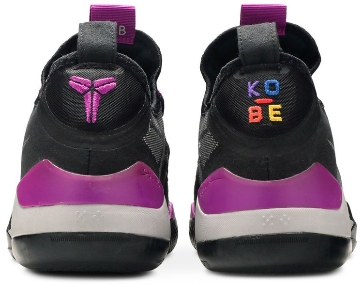 Kobe AD 2018 Lakers Away