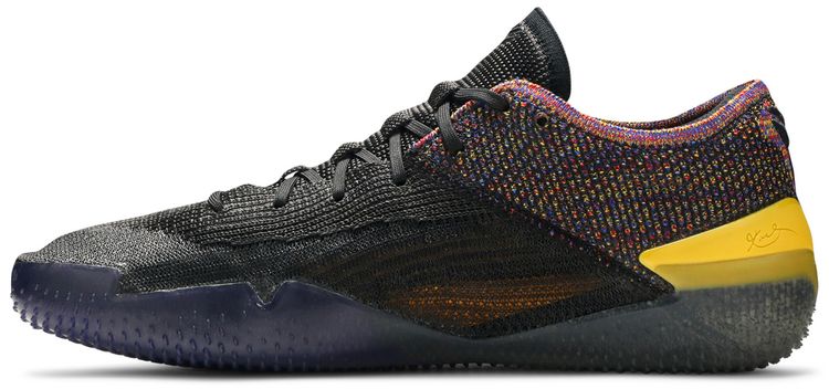 Kobe AD NXT 360 Black Multicolor