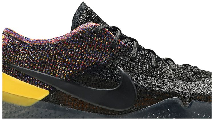 Kobe AD NXT 360 Black Multicolor