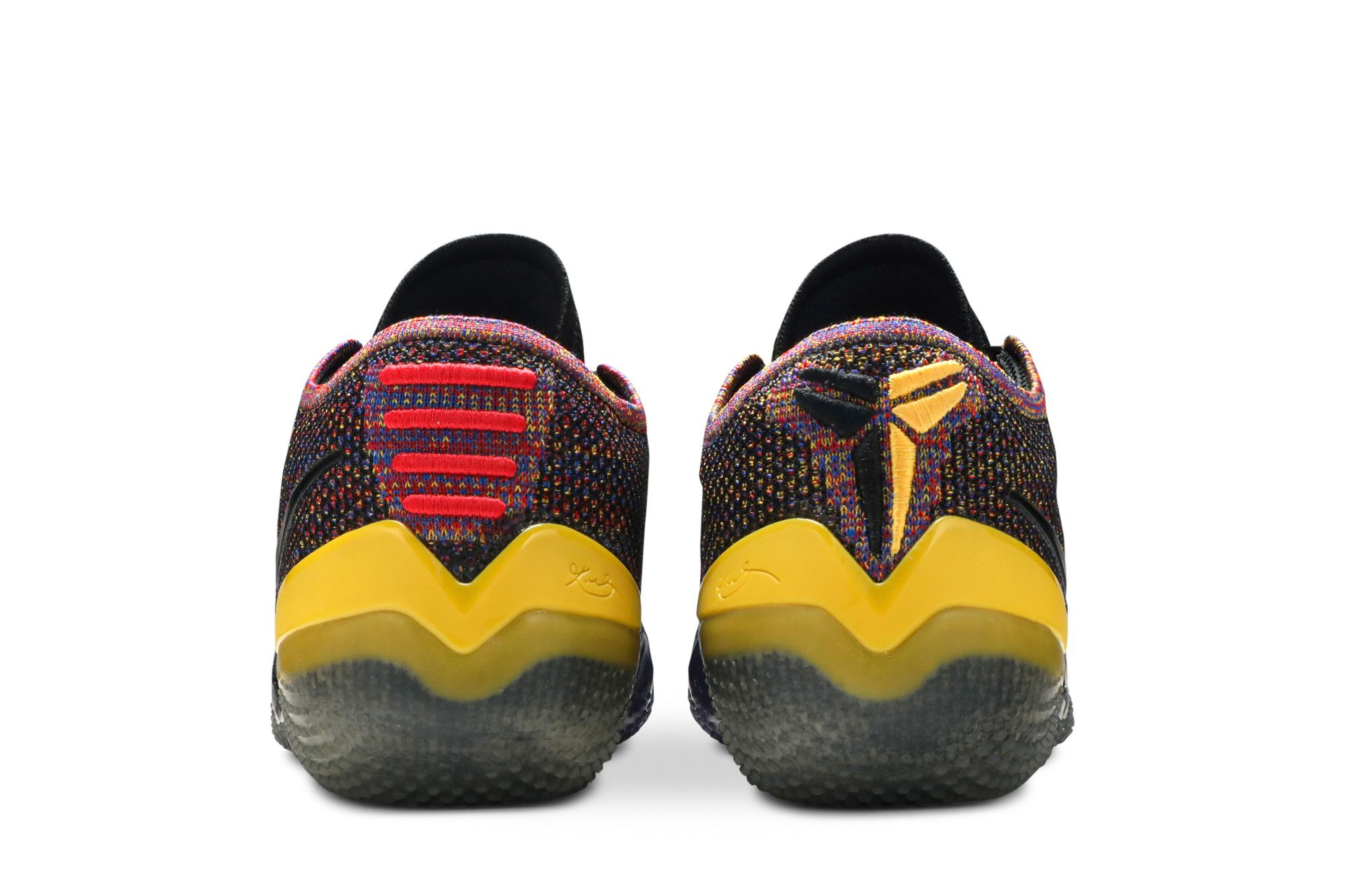 Kobe ad nxt 36 multicolor black online