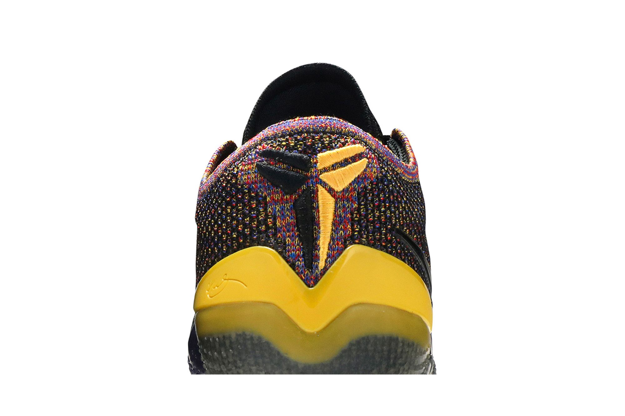 Buy Kobe A.D. NXT 360 Black Multicolor AQ1087 002 GOAT