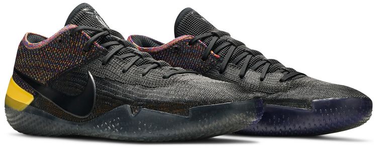 Kobe AD NXT 360 Black Multicolor