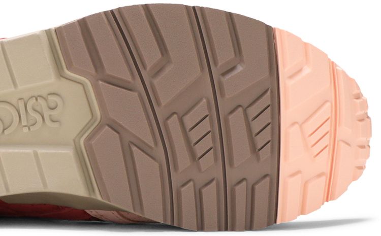 Asics Gel Lyte 5 Tandori Spice