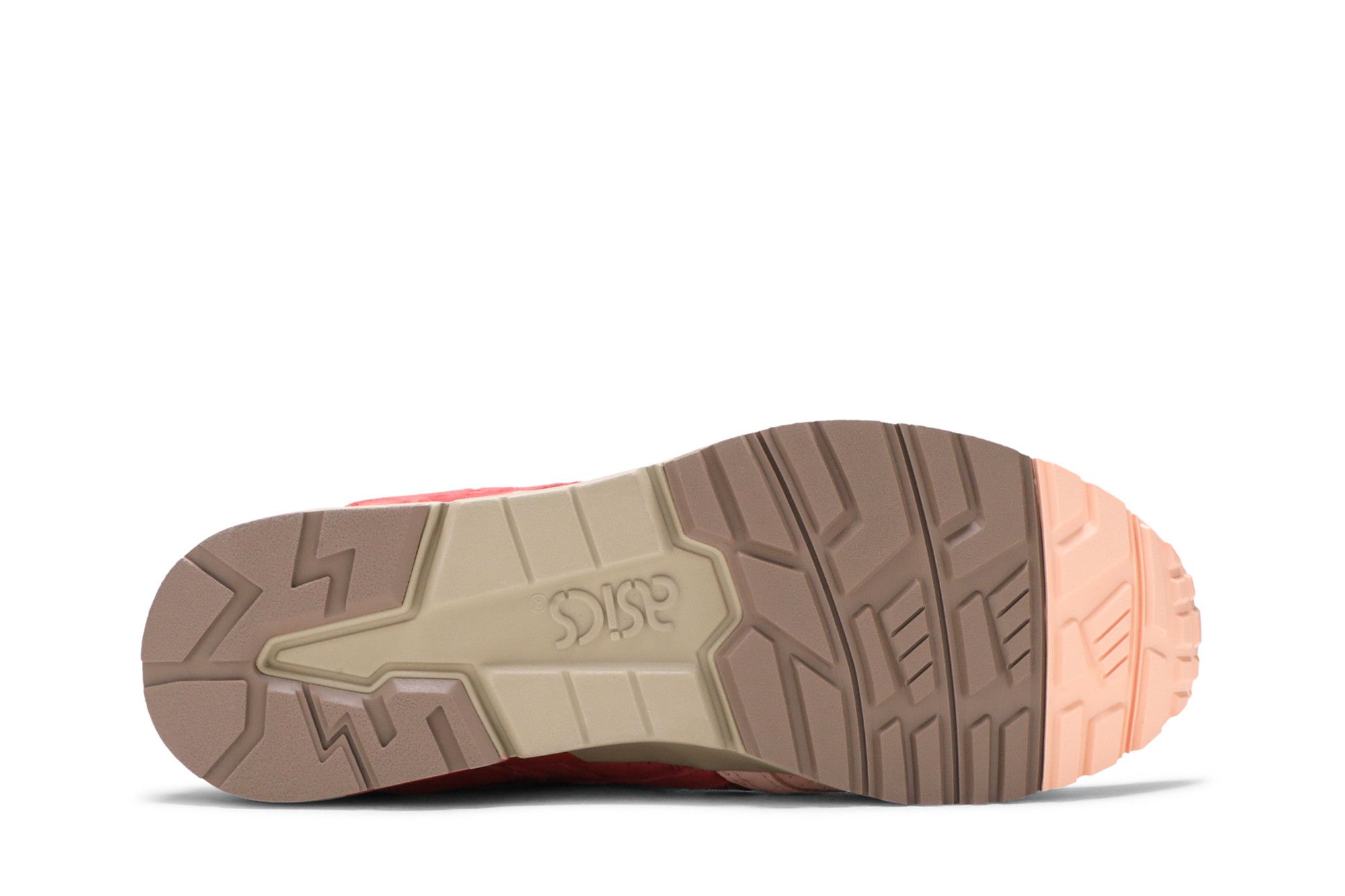 Buy Gel Lyte 5 Tandori Spice H737L 2727 GOAT CA