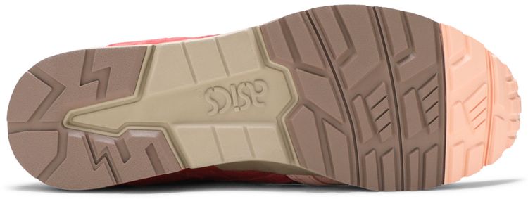 Asics Gel Lyte 5 Tandori Spice