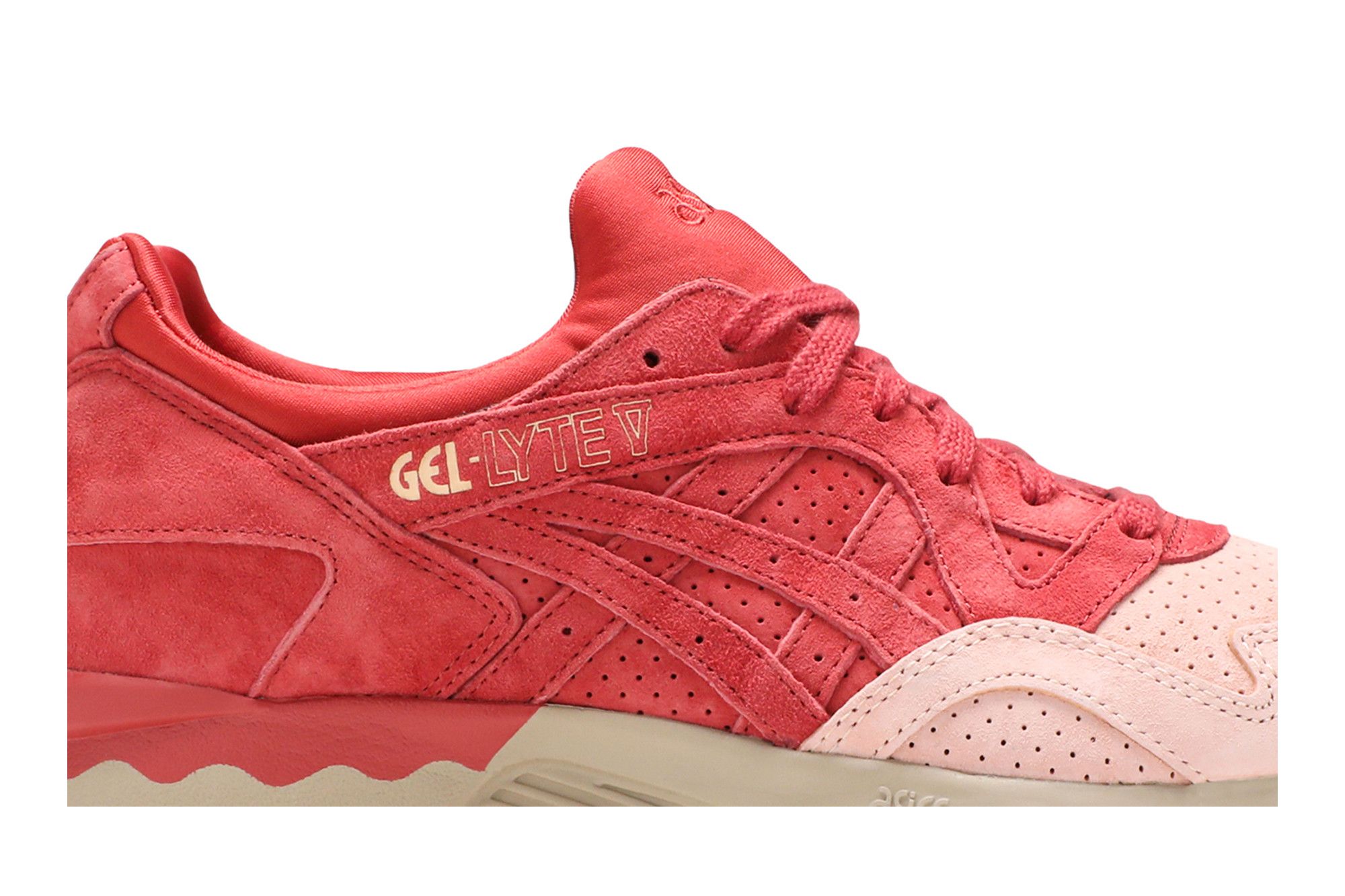 Gel lyte v tandori spice 2025