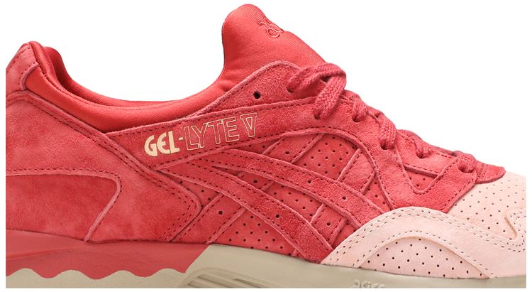 Asics Gel Lyte 5 Tandori Spice