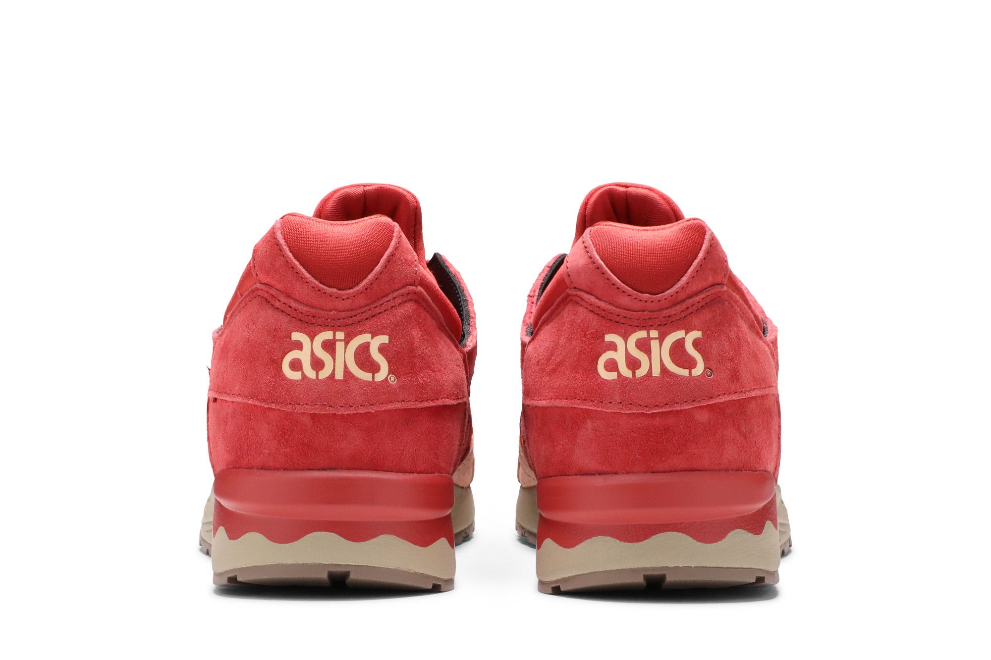 Achetez des Gel Lyte 5 Tandori Spice H737L 2727 GOAT FR