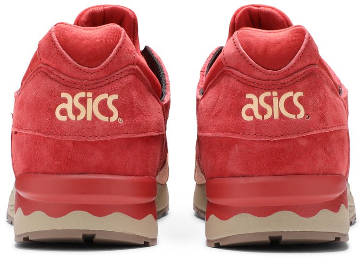 Asics Gel Lyte 5 Tandori Spice