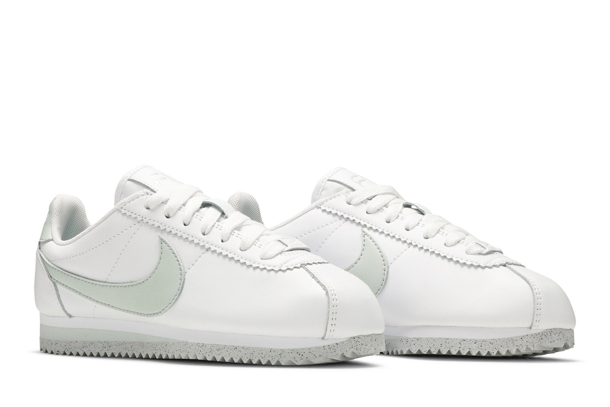 Classic cortez flyleather sneaker on sale