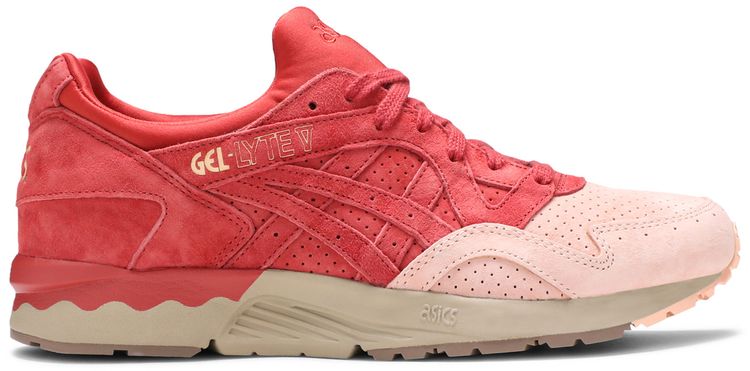 Asics Gel Lyte 5 Tandori Spice