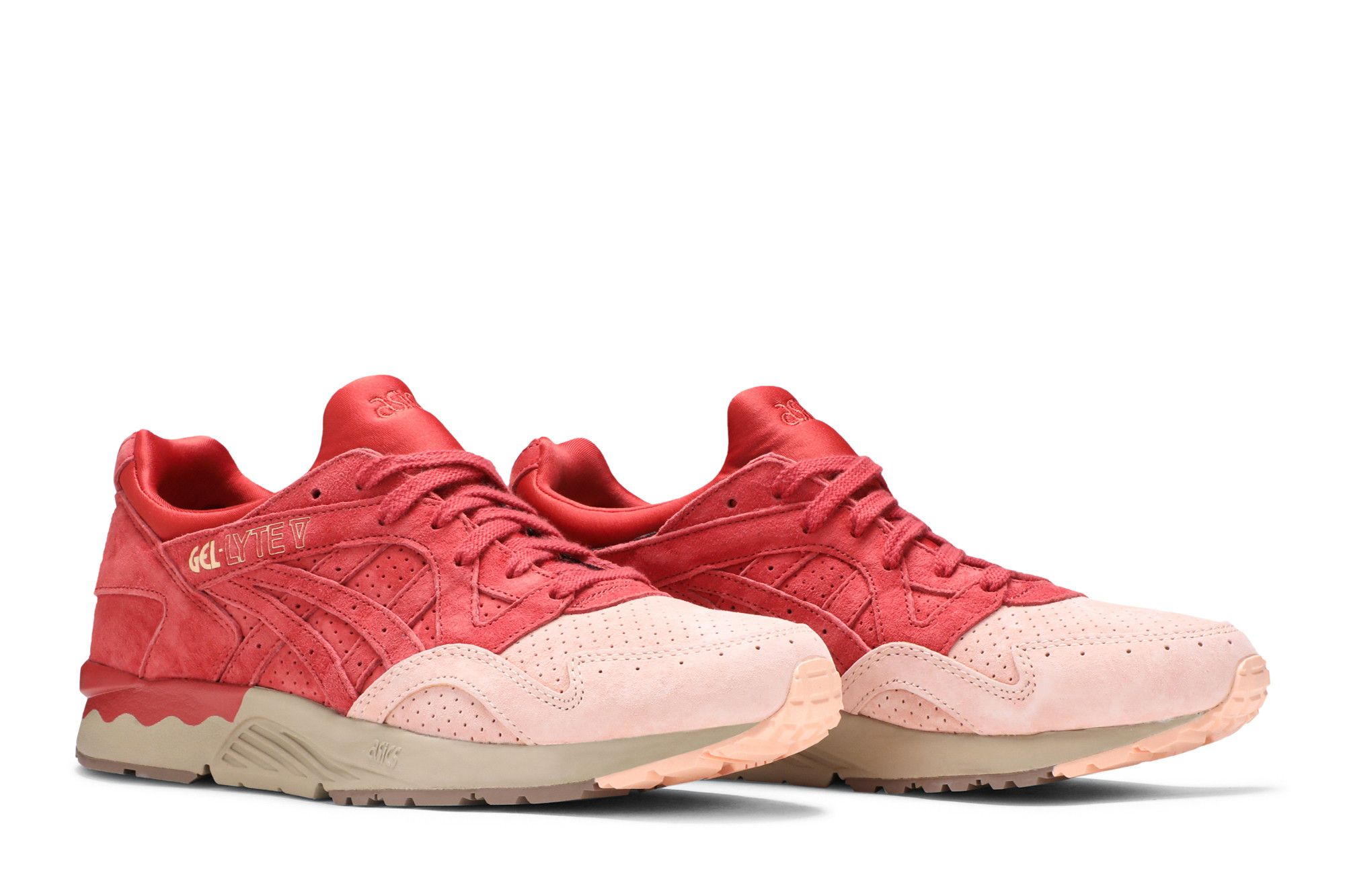 Buy Gel Lyte 5 Tandori Spice H737L 2727 GOAT CA