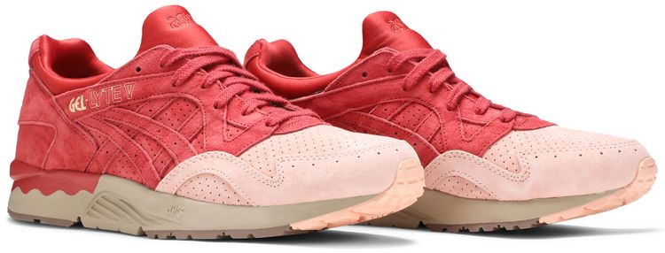 Asics Gel Lyte 5 Tandori Spice