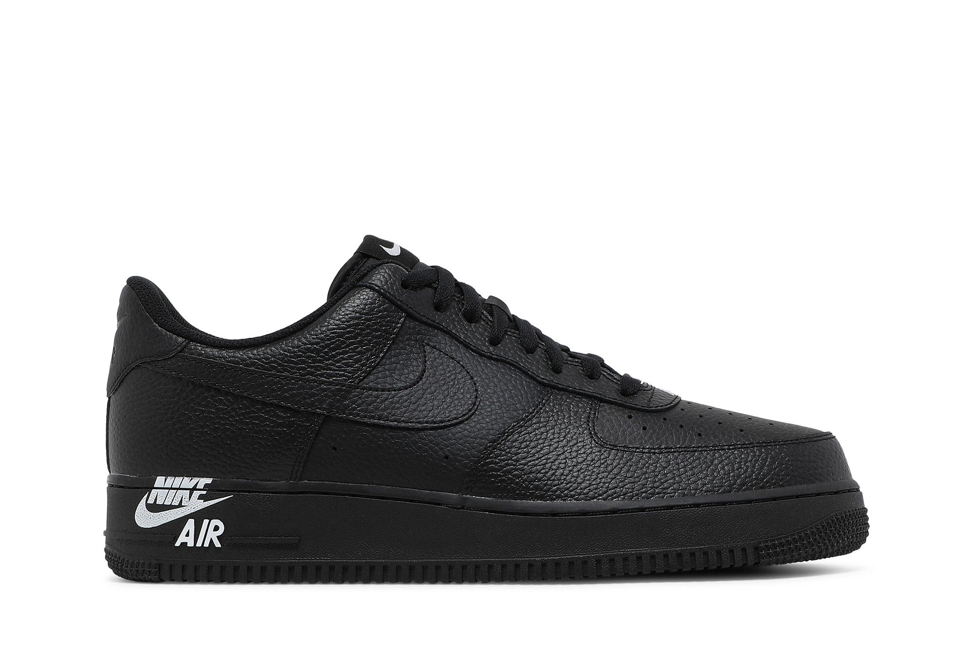 Black air forces meaning hotsell