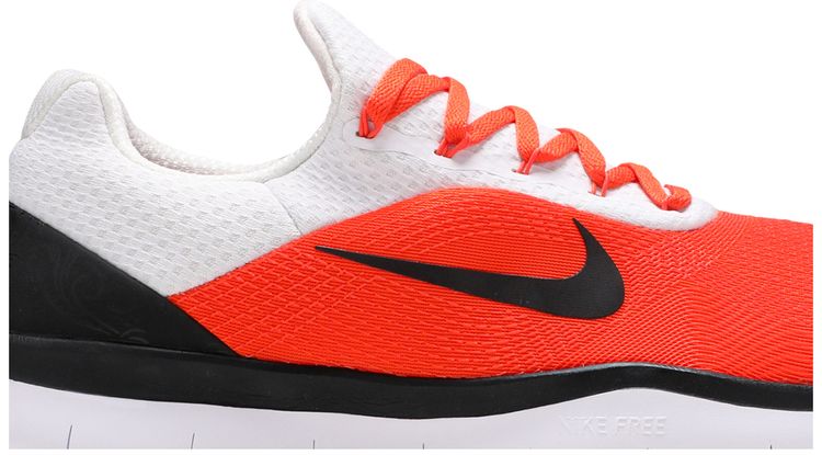 Nike Free Trainer V7 Oklahoma State