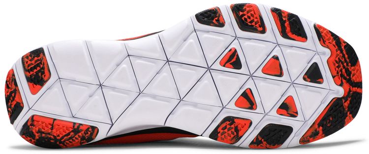 Nike Free Trainer V7 Oklahoma State