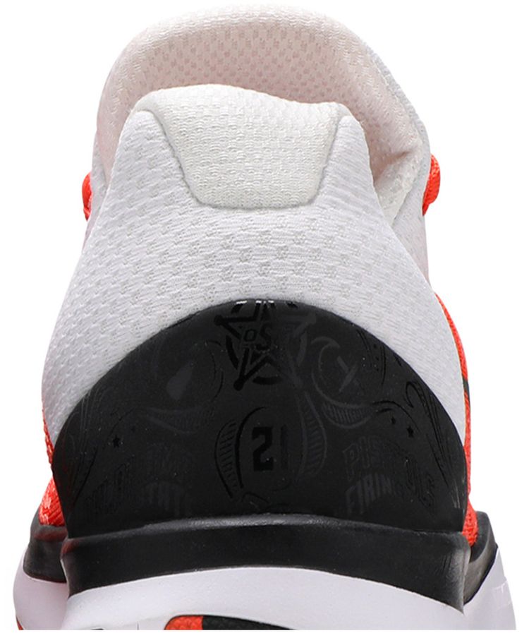 Nike Free Trainer V7 Oklahoma State