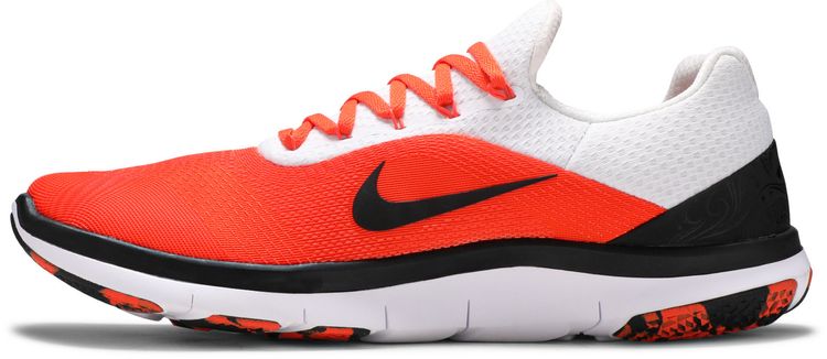 Nike Free Trainer V7 Oklahoma State