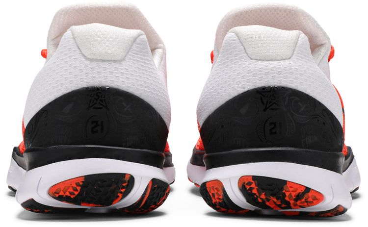 Nike Free Trainer V7 Oklahoma State