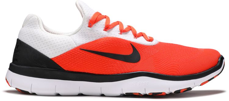 Nike Free Trainer V7 Oklahoma State